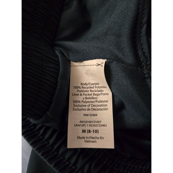 NWT Women’s Athletic Running Shorts – Size Medium (8-10) - Moisture-Wicking - Picture 7 of 7